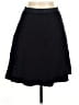 Theory Polka Dots Black Formal Skirt Size M - photo 2