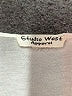 Studio West White Sleeveless Blouse Size XL (estimated) - photo 7