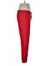 Ann Taylor LOFT Solid Red Dress Pants Size 10 - photo 4
