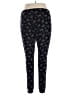 Torrid Print Black Active Pants Size 2X Plus (2) - photo 2
