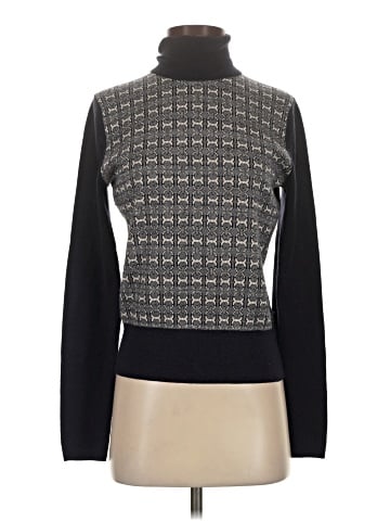 Tory Burch Turtleneck Sweater (view 1)