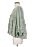 Max Studio Green 3/4 Sleeve Blouse Size S - photo 5