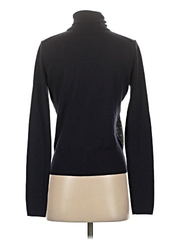 Tory Burch Turtleneck Sweater (view 2)