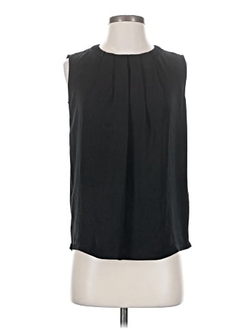 Max Volmary Sleeveless Blouse (view 1)