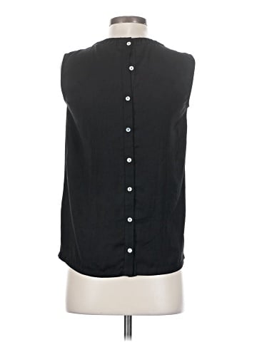 Max Volmary Sleeveless Blouse (view 2)