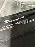 Champion Black Athletic Shorts Size S - photo 3