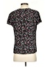 Rag & Bone Black Short Sleeve Blouse Size XS - photo 2