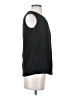 Max Volmary 100% Polyester Black Sleeveless Blouse Size 4 - photo 4