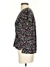 Rag & Bone Black Short Sleeve Blouse Size XS - photo 5