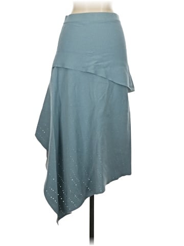 Proenza Schouler Formal Skirt (view 2)