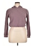 Assorted Brands Purple Turtleneck Sweater Size XL - photo 1