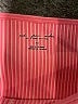 Out From Under Pink Tube Top Size Med - Lg - photo 7