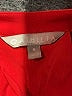 Athleta Solid Red Romper Size 0 - photo 4