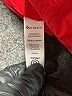 Athleta Solid Red Romper Size 0 - photo 5