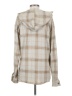 KONTROL Contemporary Tan Pullover Sweater Size S - photo 2