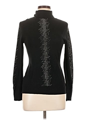 Escio Turtleneck Sweater (view 1)