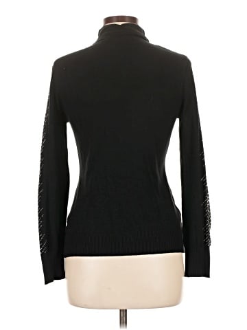 Escio Turtleneck Sweater (view 2)