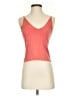 Ann Taylor Orange Tank Top Size XS - photo 1