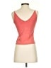 Ann Taylor Orange Tank Top Size XS - photo 2