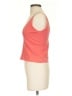 Ann Taylor Orange Tank Top Size XS - photo 5
