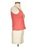 Ann Taylor Orange Tank Top Size XS - photo 4
