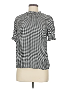 Amazon Essentials Short Sleeve Blouse