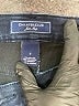 Charter Club Chevron-herringbone Blue Jeans Size 6 - photo 7