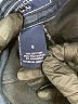 Charter Club Chevron-herringbone Blue Jeans Size 6 - photo 8