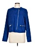 B.wear Blue Jacket Size L - photo 1