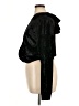 Fabletics Black Zip Up Hoodie Size XL - photo 5
