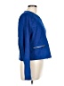 B.wear Blue Jacket Size L - photo 4
