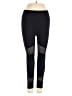 Unbranded Black Active Pants Size 8 (estimated) - photo 1