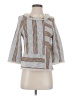 Current Air White Pullover Sweater Size S - photo 1