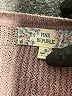 Pink Republic Stripes Purple Pullover Sweater Size S - photo 7