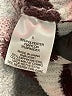 Pink Republic Stripes Purple Pullover Sweater Size S - photo 8