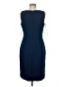 Taylor Blue Cocktail Dress Size 8 - photo 2