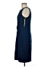 Taylor Blue Cocktail Dress Size 8 - photo 5
