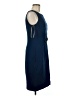 Taylor Blue Cocktail Dress Size 8 - photo 4
