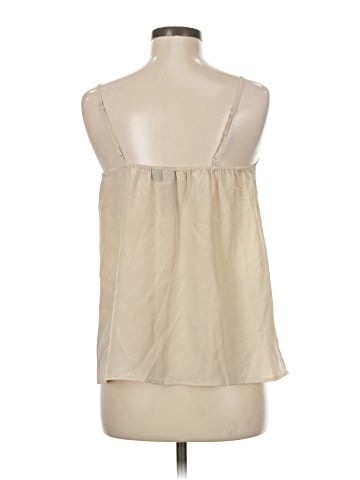 Petticoat Alley Sleeveless Blouse (view 2)