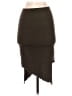 Assorted Brands Brown Casual Skirt Size M - photo 2