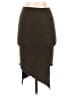 Assorted Brands Brown Casual Skirt Size M - photo 1