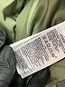 Gap 100% Polyester Solid Green Jacket Size XS - photo 7