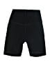Everlane Solid Black Athletic Shorts Size XS - photo 1