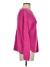 Rachel Zoe TJX Pink Pullover Sweater Size XS - photo 4