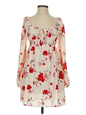 free for all Casual Dress (view 1)