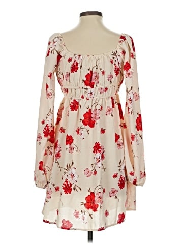 free for all Casual Dress (view 2)