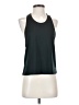 Under Armour Teal Active Tank Size S - photo 1