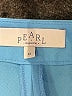 Lela Rose Blue Casual Pants Size 0 - photo 4