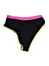 Unbranded Color Block Black Swimsuit Bottoms Size S - photo 2