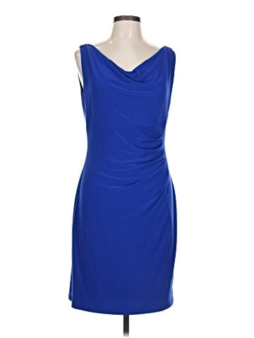 Lauren by Ralph Lauren Cocktail Dress (view 1)